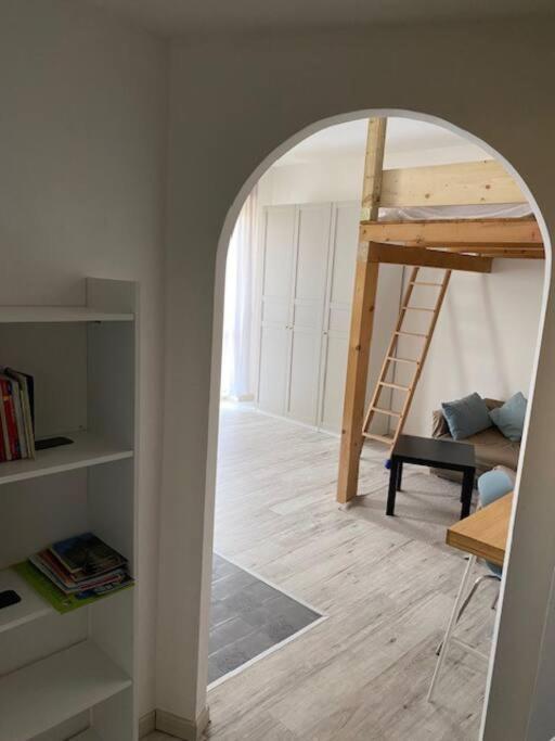 Serenella Appartement Milan