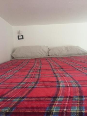 Appartement Serenella Milan